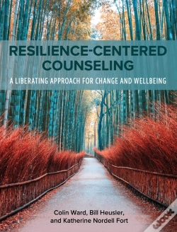 Capa do artigo Resilience-Centered Counseling