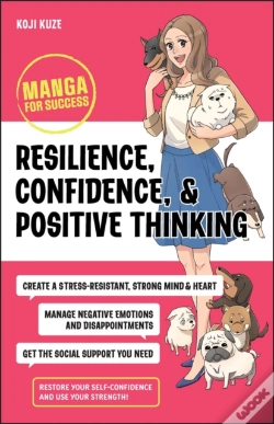 Capa do artigo Resilience, Confidence, And Positive Thinking