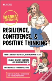 Capa do artigo Resilience, Confidence, And Positive Thinking