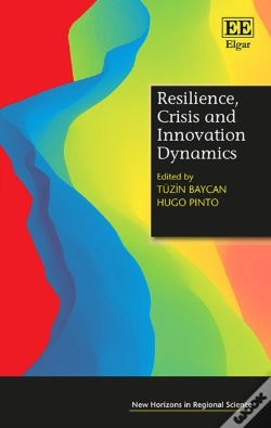 Capa do artigo Resilience, Crisis And Innovation Dynamics