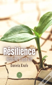 Capa do artigo Resilience