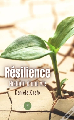Capa do artigo Resilience