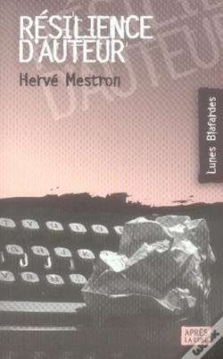 Capa do artigo Résilience D'Auteur