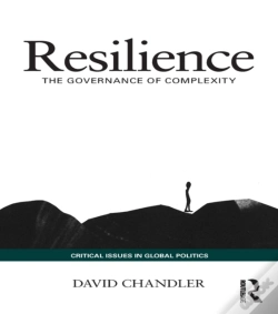Capa do artigo Resilience