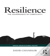 Capa do artigo Resilience