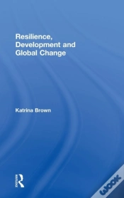 Capa do artigo Resilience, Development And Global Change