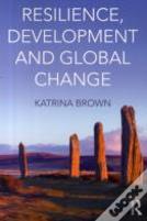 Resilience, Development And Global Change