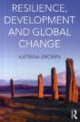 Resilience, Development And Global Change - Preview