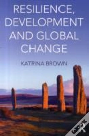 Capa do artigo Resilience, Development And Global Change