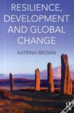 Capa do artigo Resilience, Development And Global Change