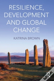 Capa do artigo Resilience, Development And Global Change