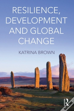 Capa do artigo Resilience, Development And Global Change
