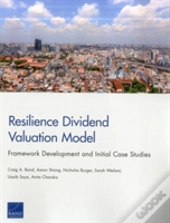 Resilience Dividend Valuation Model