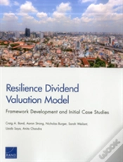 Capa do artigo Resilience Dividend Valuation Model