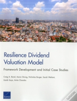 Capa do artigo Resilience Dividend Valuation Model