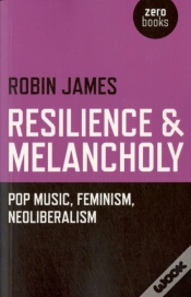 Capa do artigo Resilience & Melancholy