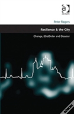Capa do artigo Resilience & The City