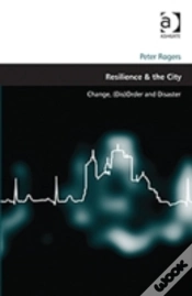 Capa do artigo Resilience & The City