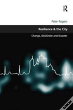 Capa do artigo Resilience & The City