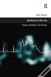 Capa do artigo Resilience & The City