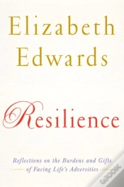 Capa do artigo Resilience