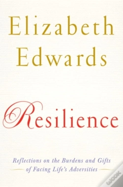 Capa do artigo Resilience
