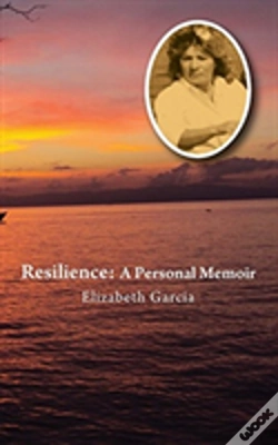 Capa do artigo Resilience