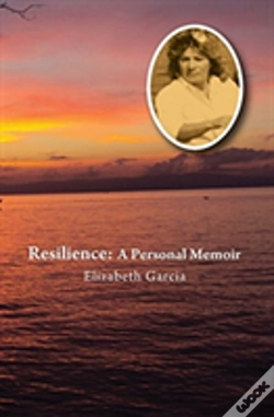 Capa do artigo Resilience