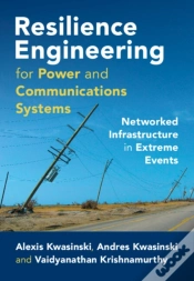 Capa do artigo Resilience Engineering For Power And Communications Systems