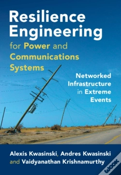Capa do artigo Resilience Engineering For Power And Communications Systems