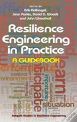 Capa do artigo Resilience Engineering In Practice