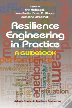 Capa do artigo Resilience Engineering In Practice