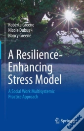 Resilience-Enhancing Stress Model