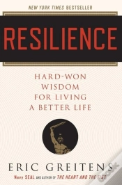 Capa do artigo Resilience