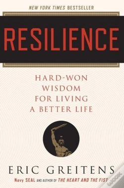 Capa do artigo Resilience