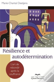 Capa do artigo Resilience Et Autodetermination: L