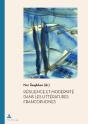 Résilience Et Modernité Dans Les Littératures Francophones - Preview