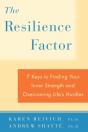 Resilience Factor - Preview