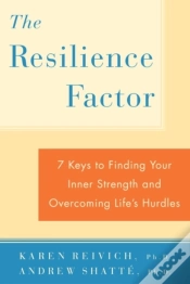 Capa do artigo Resilience Factor