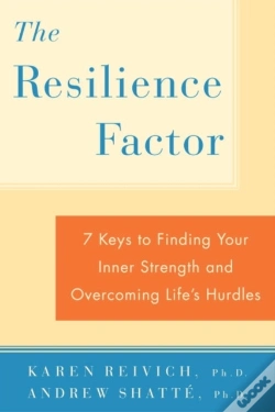Capa do artigo Resilience Factor