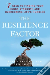 Capa do artigo Resilience Factor