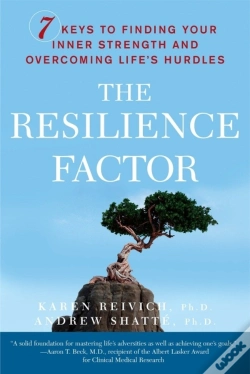 Capa do artigo Resilience Factor