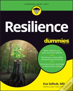 Capa do artigo Resilience For Dummies