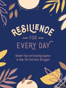 Capa do artigo Resilience For Every Day