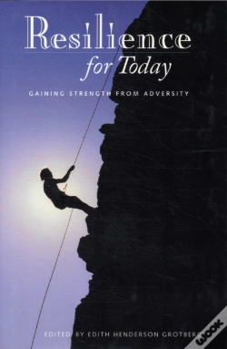 Capa do artigo Resilience For Today