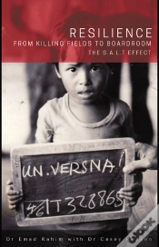 Capa do artigo Resilience: From Killing Fields To Boardroom