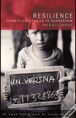Capa do artigo Resilience: From Killing Fields To Boardroom