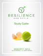 Resilience God Style Study Guide - Preview