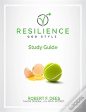 Resilience God Style Study Guide