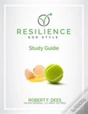 Capa do artigo Resilience God Style Study Guide